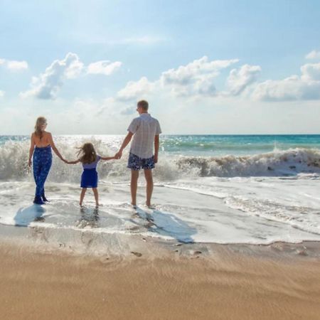 Marbella Alicate Beachfront - Luxury Apartment-2 エクステリア 写真