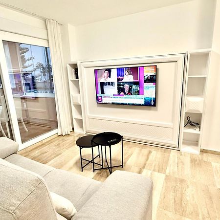 Marbella Alicate Beachfront - Luxury Apartment-2 エクステリア 写真