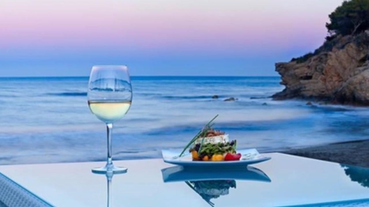 Marbella Alicate Beachfront - Luxury Apartment-2 エクステリア 写真