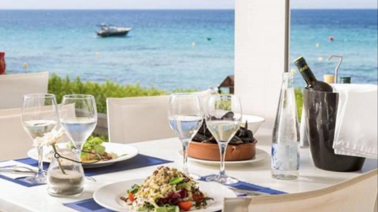 Marbella Alicate Beachfront - Luxury Apartment-2 エクステリア 写真