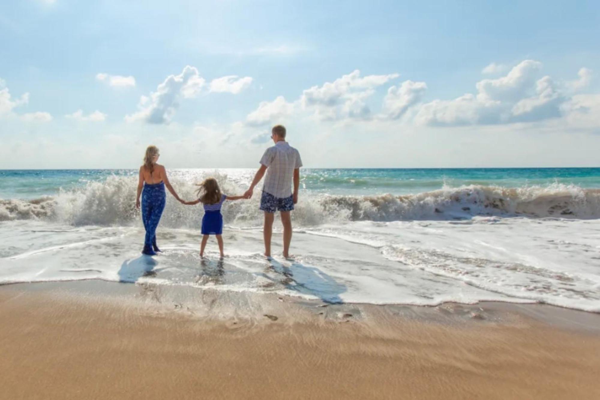 Marbella Alicate Beachfront - Luxury Apartment-2 エクステリア 写真