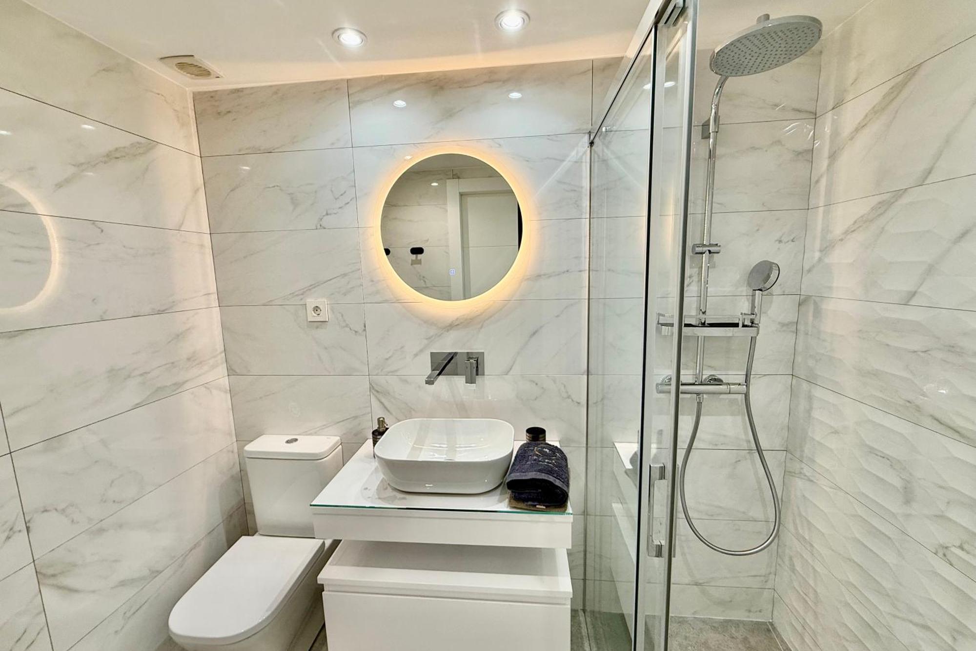Marbella Alicate Beachfront - Luxury Apartment-2 エクステリア 写真