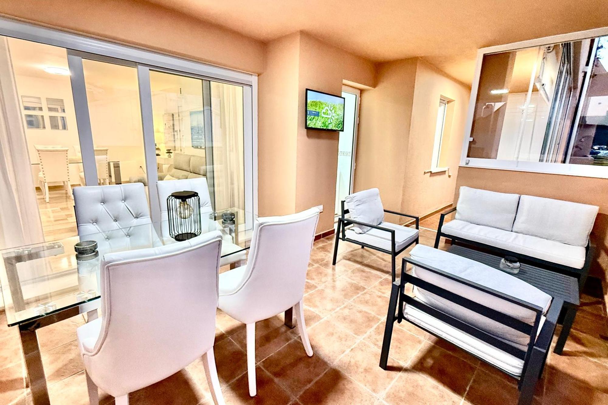 Marbella Alicate Beachfront - Luxury Apartment-2 エクステリア 写真
