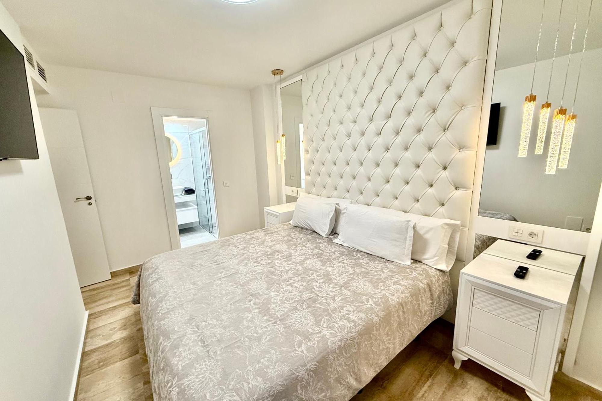 Marbella Alicate Beachfront - Luxury Apartment-2 エクステリア 写真
