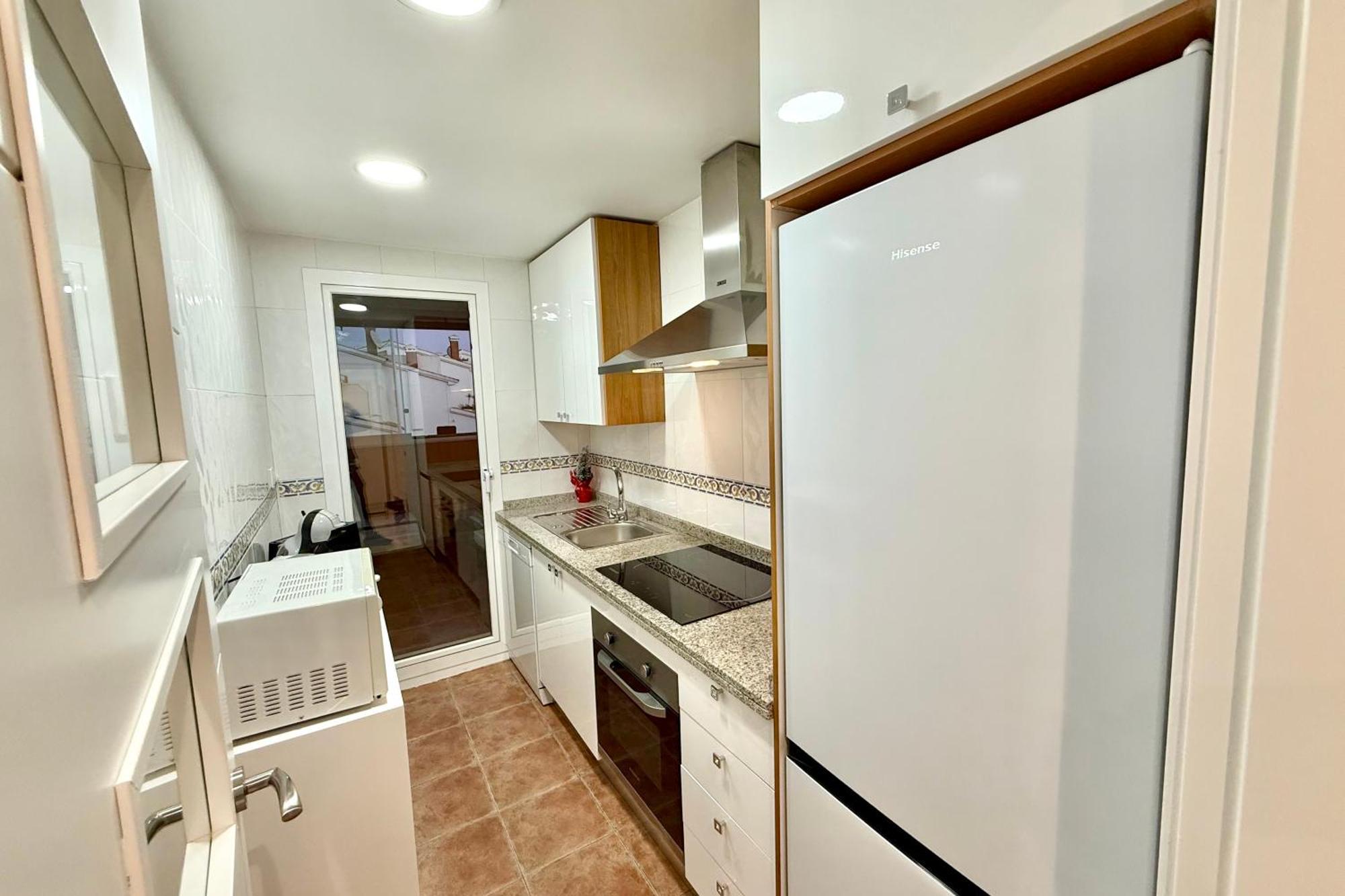 Marbella Alicate Beachfront - Luxury Apartment-2 エクステリア 写真