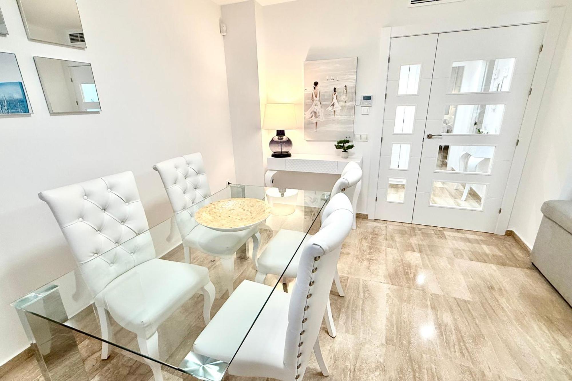 Marbella Alicate Beachfront - Luxury Apartment-2 エクステリア 写真