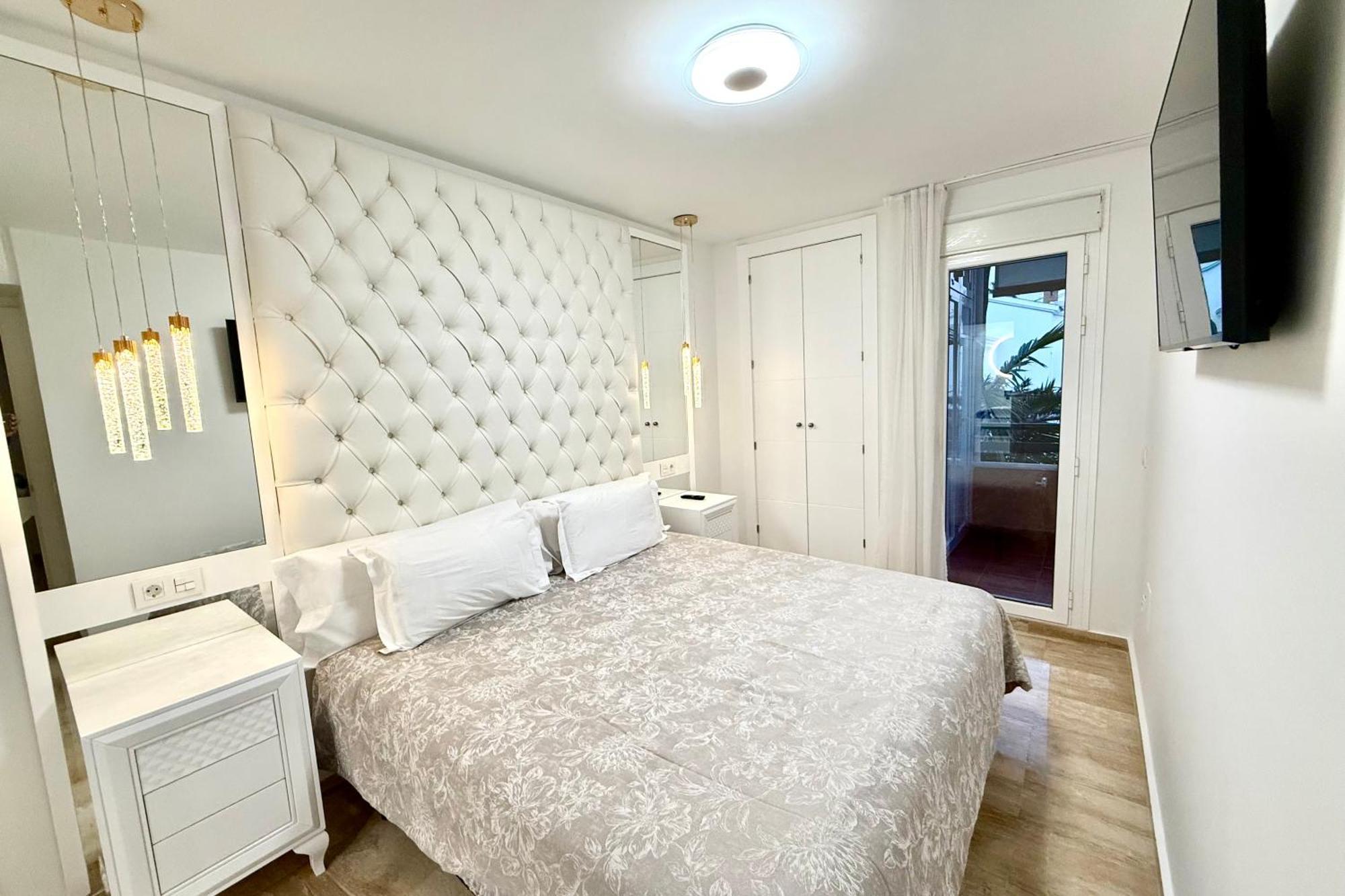 Marbella Alicate Beachfront - Luxury Apartment-2 エクステリア 写真