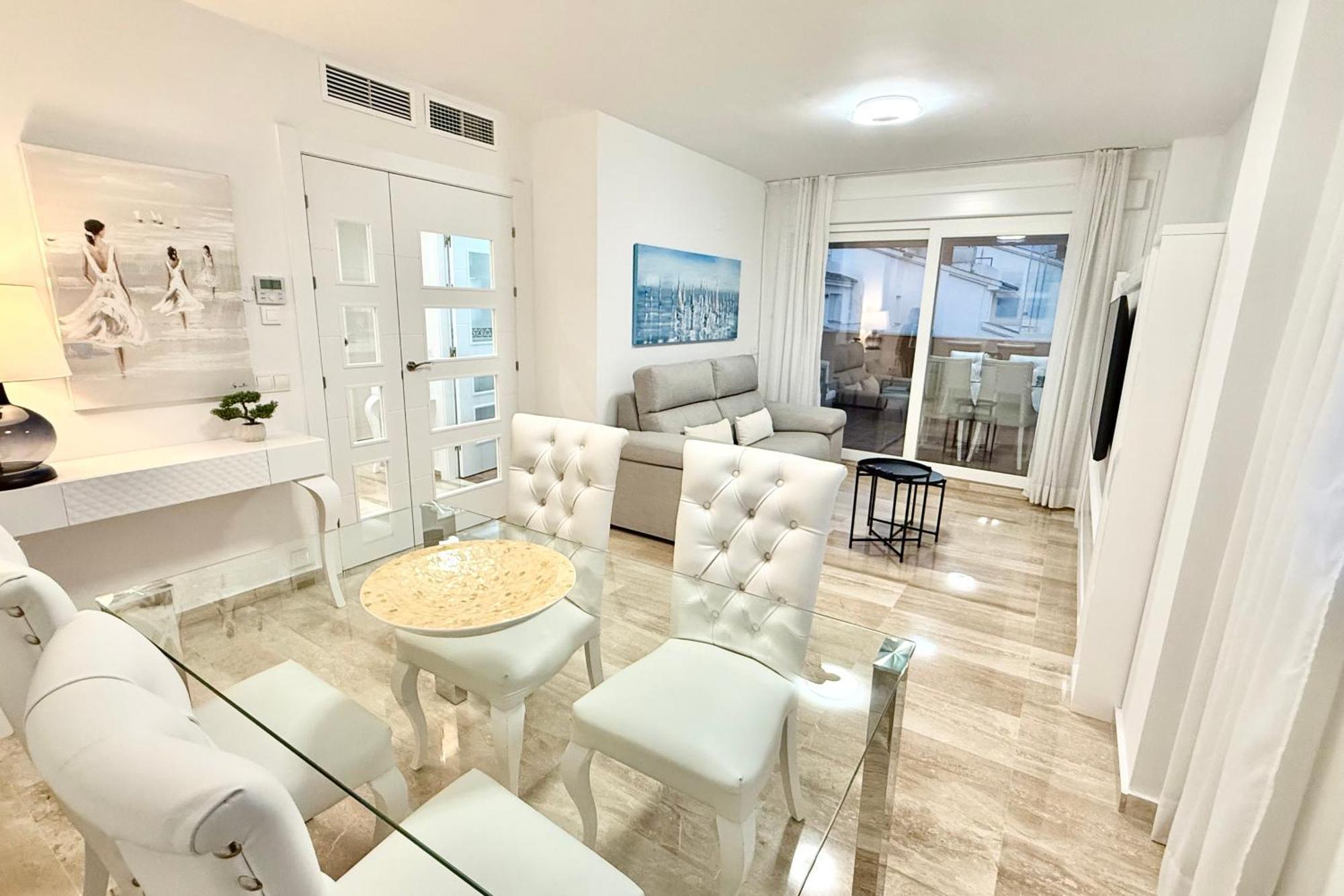 Marbella Alicate Beachfront - Luxury Apartment-2 エクステリア 写真