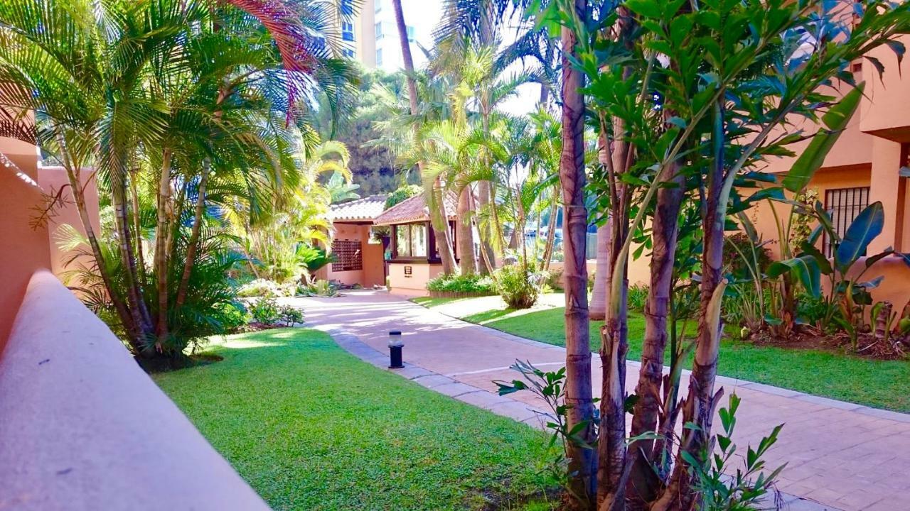 Marbella Alicate Beachfront - Luxury Apartment-2 エクステリア 写真