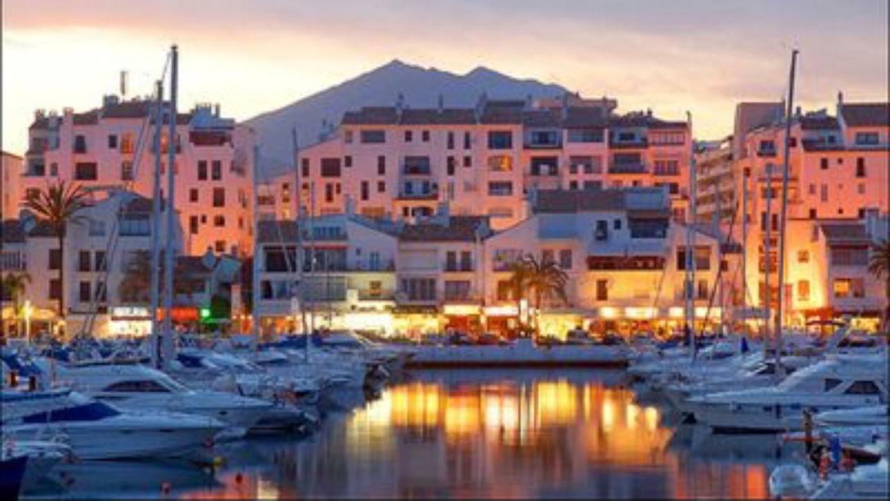 Marbella Alicate Beachfront - Luxury Apartment-2 エクステリア 写真