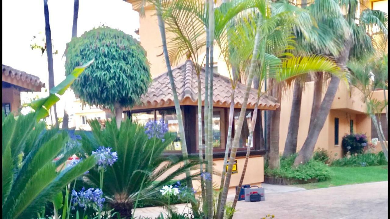 Marbella Alicate Beachfront - Luxury Apartment-2 エクステリア 写真