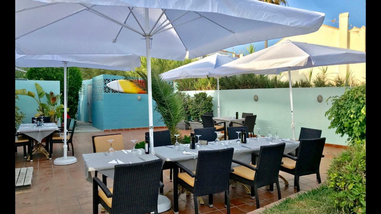 Marbella Alicate Beachfront - Luxury Apartment-2 エクステリア 写真