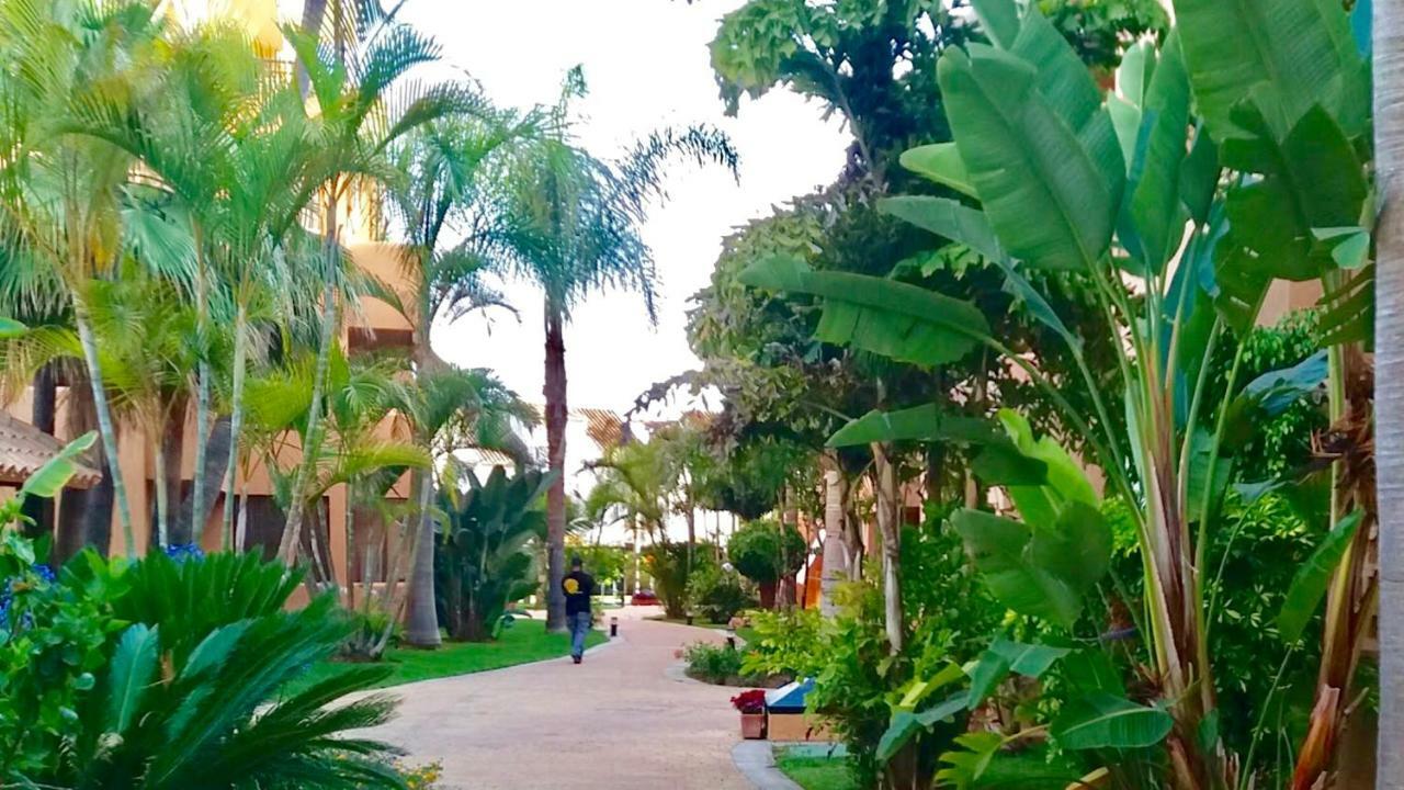 Marbella Alicate Beachfront - Luxury Apartment-2 エクステリア 写真