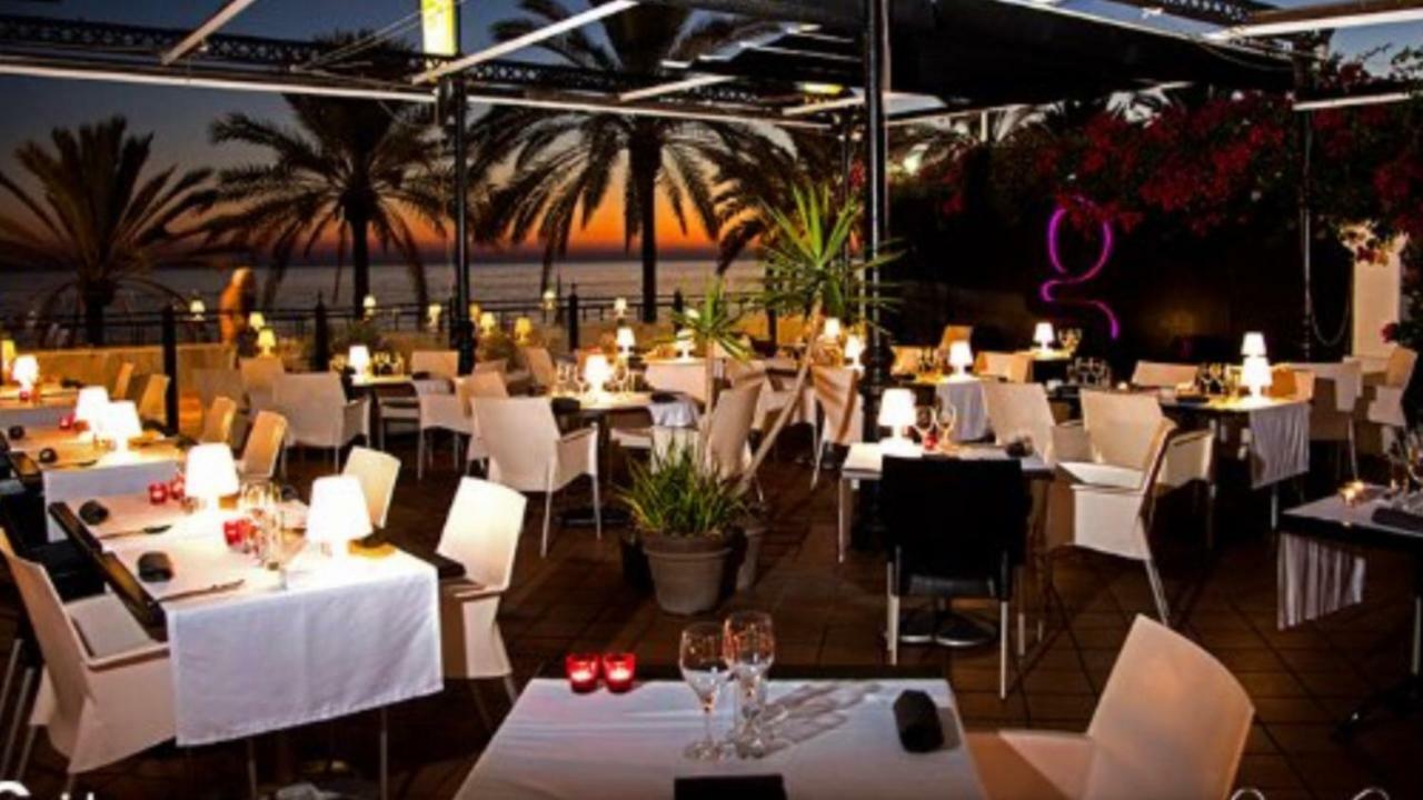 Marbella Alicate Beachfront - Luxury Apartment-2 エクステリア 写真