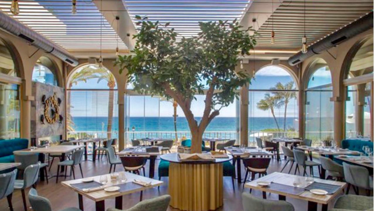 Marbella Alicate Beachfront - Luxury Apartment-2 エクステリア 写真
