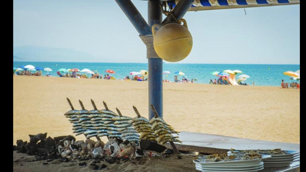 Marbella Alicate Beachfront - Luxury Apartment-2 エクステリア 写真